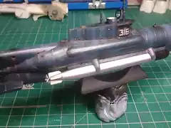 u-boat type XXVIIb seehund (10)