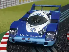 Porsche 956K