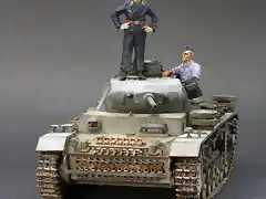 Panzer III An?bal 1