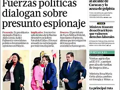 El Comercio, Per, 20.02.2015