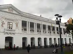 Quito, Arzobispado