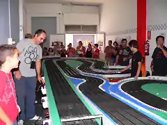 SCALEXTRIC CARRERA POPULAR (3)