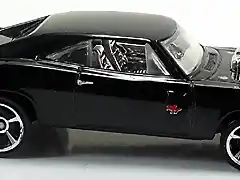 2013 Fast and the Furious #1 ?70-Dodge-Charger-RT-d2