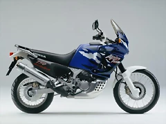 XRV750X