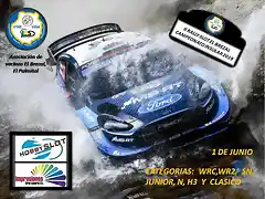 II RALLYSLOT EL BREZAL