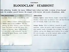 bloodclaw