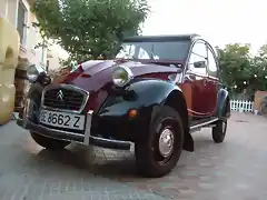 CHARLESTON 2CV 004