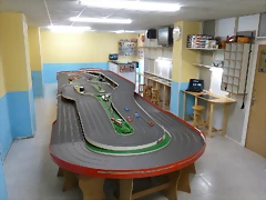 11 juny circuit Le Mans a punt 5 11 juny circuit Le Mans a punt 5