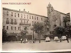 pontevedra 1968