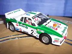 Lancia 037 FLY