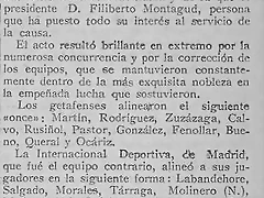 Mayo 23 1923 La Libertad