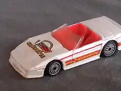 Corvette C4 HW (1993)