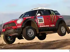 mini-countryman-dakar