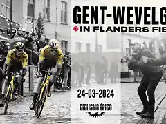 Gante-Wevelgem-2024-poster