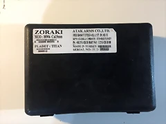 Zoraki M906 5