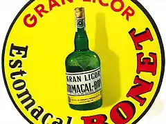 licor estomacal