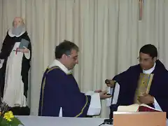 Misa del Mircoles de Ceniza (3)