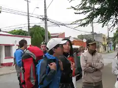 Se inici el 3 Campamento de Formacin Juvenil (6)