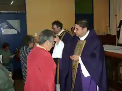 Misa del Mircoles de Ceniza (9)