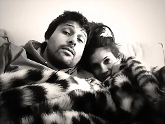 Hugo y Mar?a 17-11-2013 Hugo y Mar?a 17-11-2013