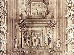 monumento SEVILLA