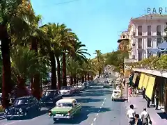 San Remo Italia 1963