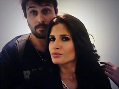 Hugo y Mar?a 9-11-2013 Hugo y Mar?a 9-11-2013