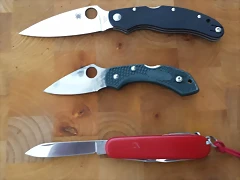 Spyderco Caly 3.5