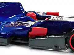 01 F1-Racer 1st