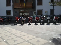1ªsalida africa twin gran canaria 115 1ªsalida africa twin gran canaria 115