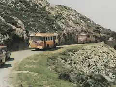 Covadonga Subiendo a los Lagos Asturias