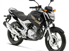 Yamaha YBR 250 2011 Yamaha YBR 250 2011