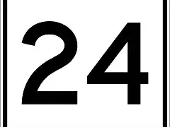 24