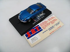 N?304 RENAULT ALPINE A110 Road Car Ref. 01.3001.A1-2 N?304 RENAULT ALPINE A110 Road Car Ref. 01.3001.A1-2