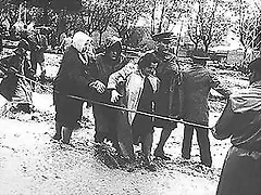 1962 Catastr?ficas inundaciones en la provincia de Barcelona