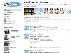 1000 amigos en facebook