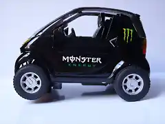 SMART MONSTER ENERGY 001