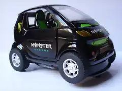 SMART MONSTER ENERGY 003