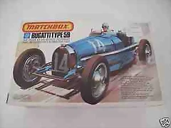 Bugatti Type 59 Bugatti Type 59