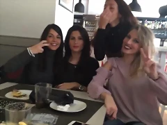 Video Vanessa IG Stories 29-1-2017 (1) Video Vanessa IG Stories 29-1-2017 (1)