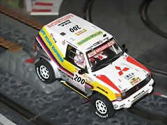 raid-1997-dakar dakar-200-mitsubishi pajero-2366 raid-1997-dakar dakar-200-mitsubishi pajero-2366