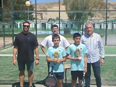 PADEL25-2 PADEL25-2