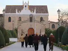 01, hacia la ermita, marca