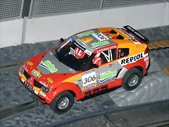 raid-2006-lisboa dakar-306-mitsubishi pajero evo raid-2006-lisboa dakar-306-mitsubishi pajero evo