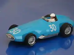 GORDINI T32 F-1