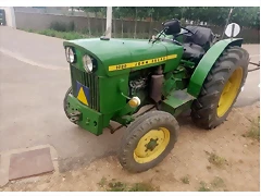 John deere John deere