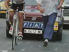 Perico-Vuelta1992-Lagos4