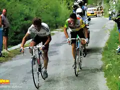 Perico-Tour1987-Villard Lans-Roche6