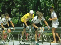 Perico-Tour1987-Alpe D'Huez-Roche-Alcala