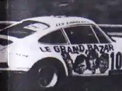 Porsche 911 RSR - TdF '73 - Herv Bayard-Henri Ligonnet - 09